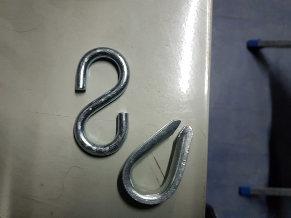 18#5432 Minuteria per serramenti in vendita - foto 311
