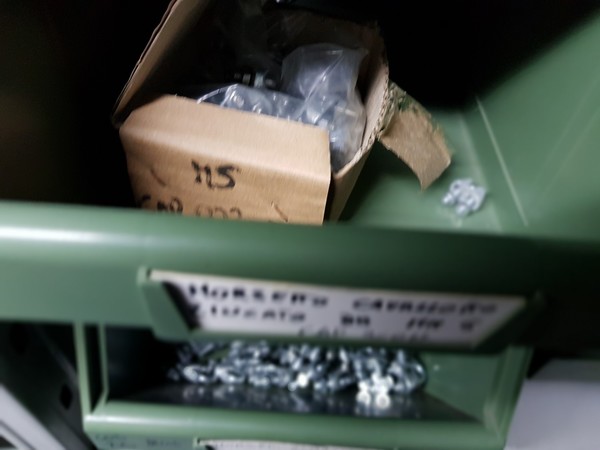 18#5432 Minuteria per serramenti in vendita - foto 314