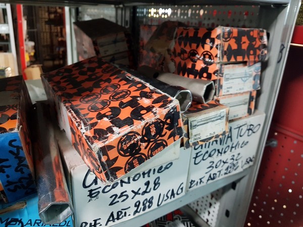 18#5432 Minuteria per serramenti in vendita - foto 325