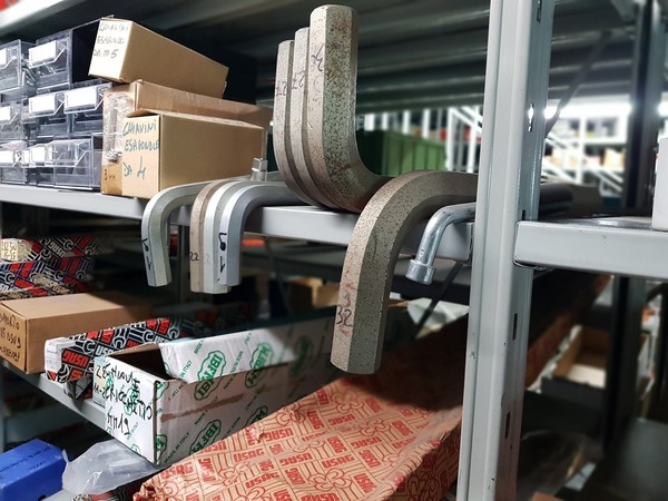 18#5432 Minuteria per serramenti in vendita - foto 330