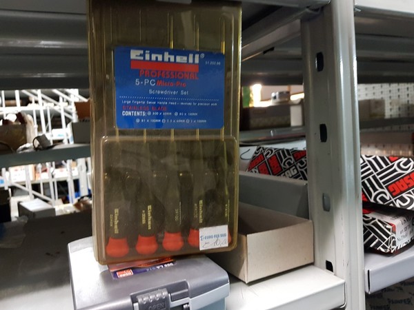 18#5432 Minuteria per serramenti in vendita - foto 338