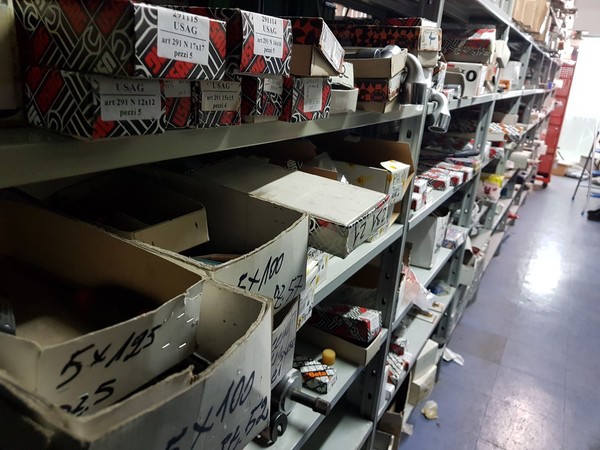 18#5432 Minuteria per serramenti in vendita - foto 354
