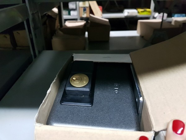 18#5432 Minuteria per serramenti in vendita - foto 367