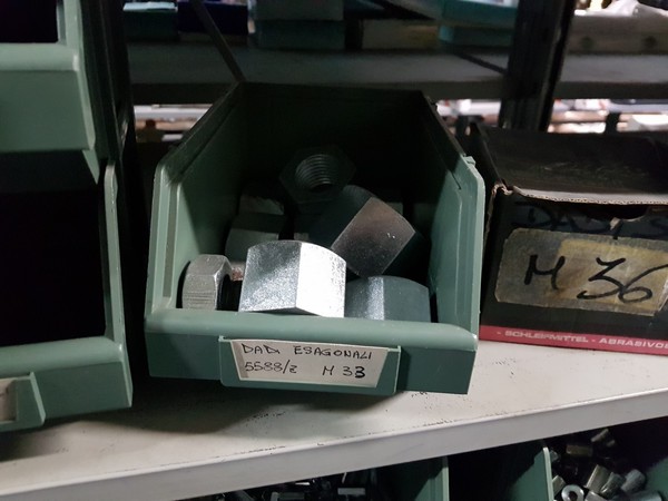 18#5432 Minuteria per serramenti in vendita - foto 376