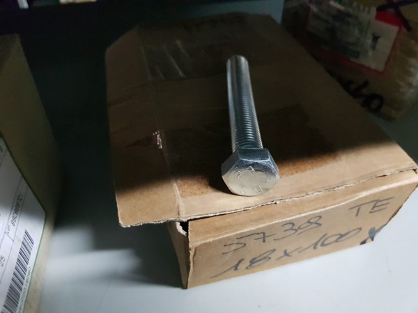 18#5432 Minuteria per serramenti in vendita - foto 380