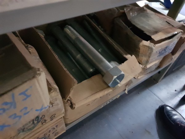 18#5432 Minuteria per serramenti in vendita - foto 387