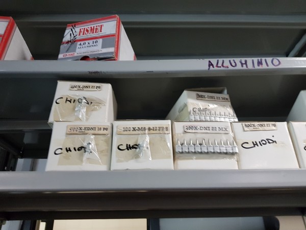 18#5432 Minuteria per serramenti in vendita - foto 390