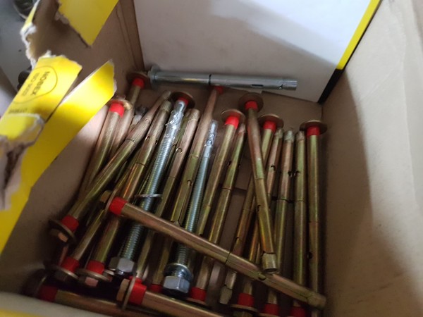 18#5432 Minuteria per serramenti in vendita - foto 395