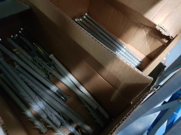 18#5432 Minuteria per serramenti in vendita - foto 398