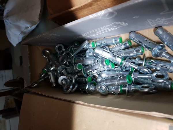 18#5432 Minuteria per serramenti in vendita - foto 399