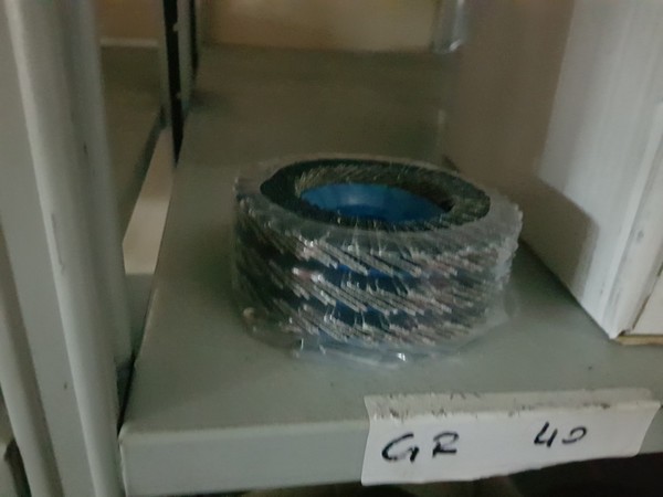 18#5432 Minuteria per serramenti in vendita - foto 409