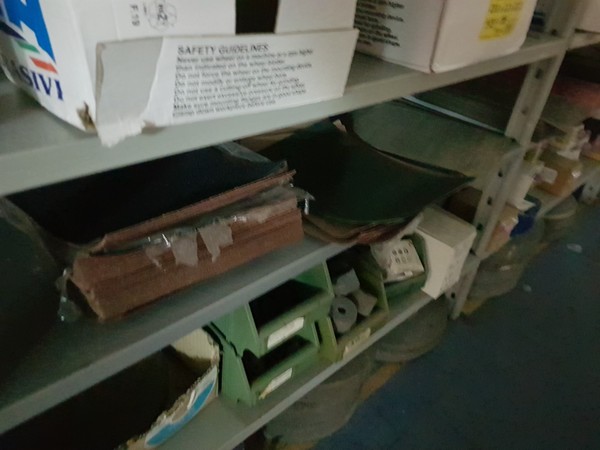 18#5432 Minuteria per serramenti in vendita - foto 411