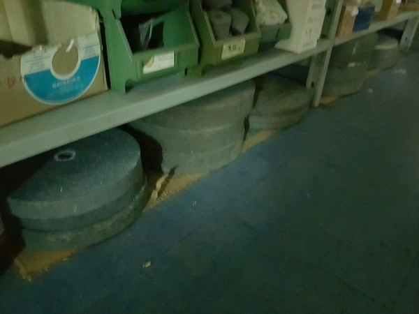 18#5432 Minuteria per serramenti in vendita - foto 412