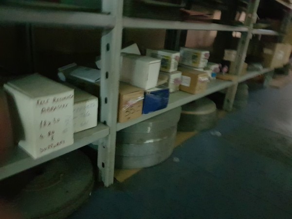 18#5432 Minuteria per serramenti in vendita - foto 413