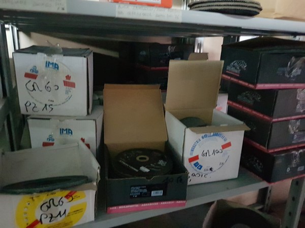 18#5432 Minuteria per serramenti in vendita - foto 417