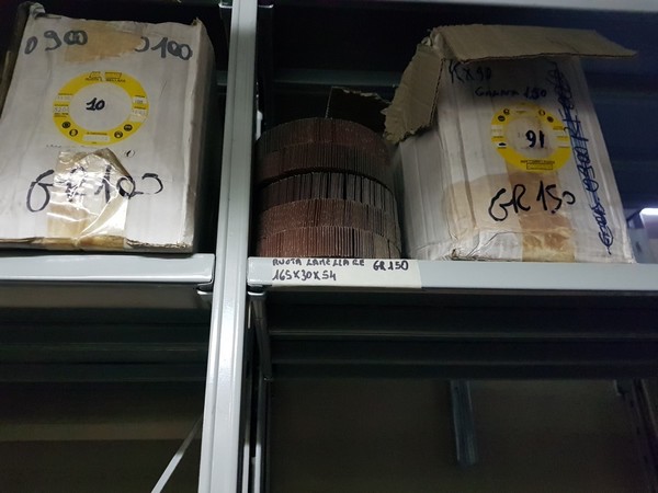 18#5432 Minuteria per serramenti in vendita - foto 418