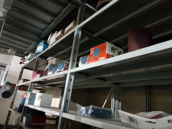 18#5432 Minuteria per serramenti in vendita - foto 419