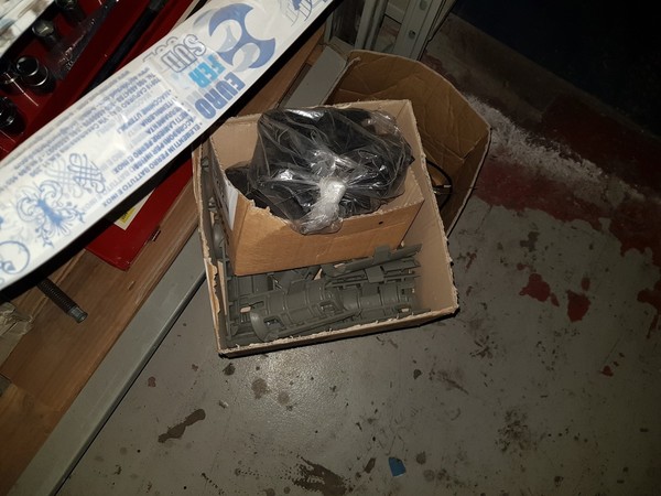 18#5432 Minuteria per serramenti in vendita - foto 425