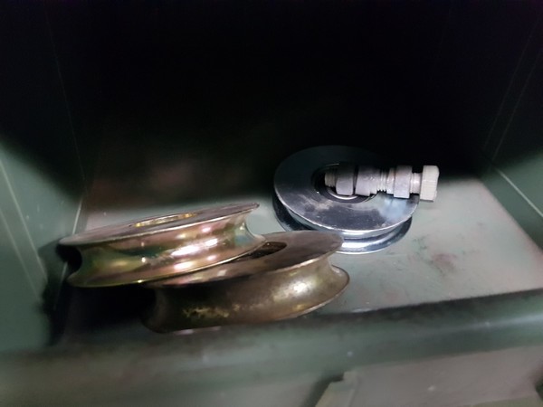 18#5432 Minuteria per serramenti in vendita - foto 431