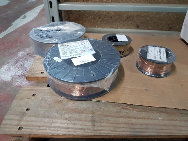 18#5432 Minuteria per serramenti in vendita - foto 440