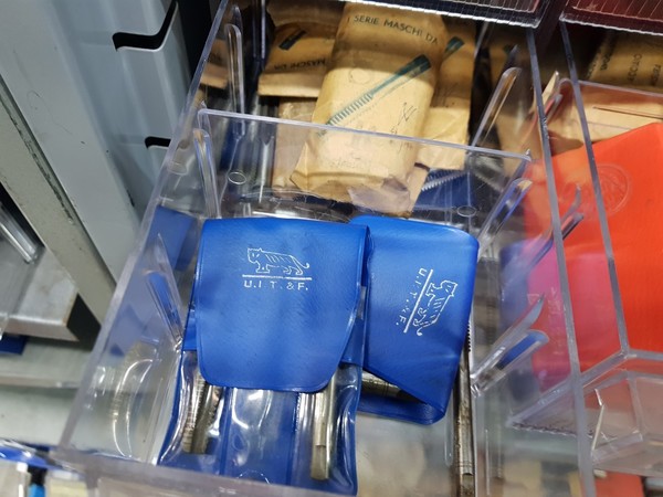 18#5432 Minuteria per serramenti in vendita - foto 452