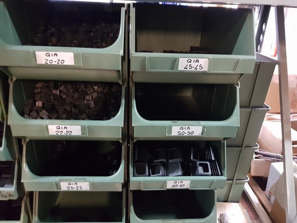 18#5432 Minuteria per serramenti in vendita - foto 457