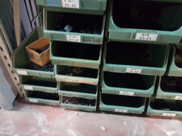 18#5432 Minuteria per serramenti in vendita - foto 459