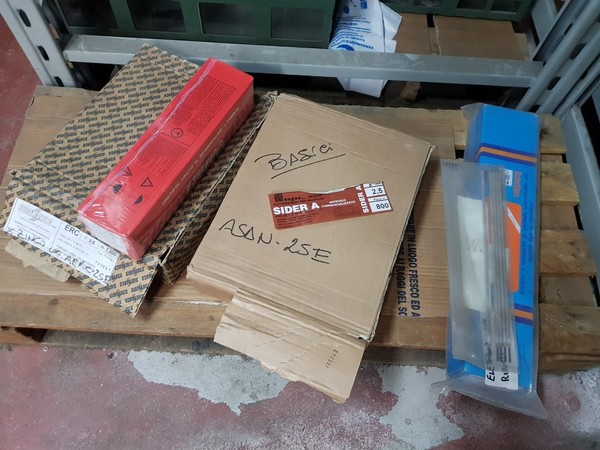 18#5432 Minuteria per serramenti in vendita - foto 462