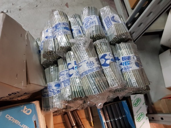 18#5432 Minuteria per serramenti in vendita - foto 468