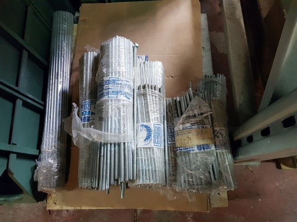 18#5432 Minuteria per serramenti in vendita - foto 470
