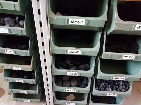 18#5432 Minuteria per serramenti in vendita - foto 479