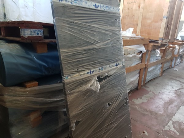 18#5432 Minuteria per serramenti in vendita - foto 490