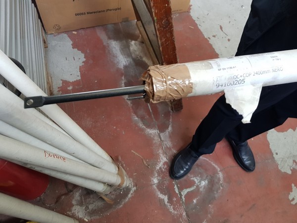 18#5432 Minuteria per serramenti in vendita - foto 492