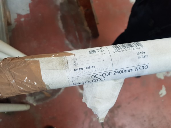 18#5432 Minuteria per serramenti in vendita - foto 493