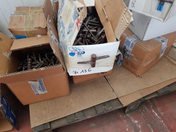 18#5432 Minuteria per serramenti in vendita - foto 494