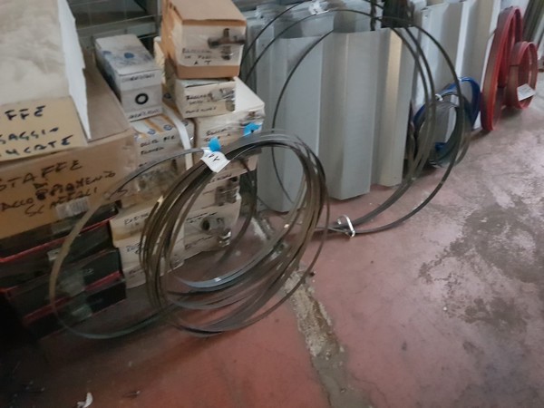 18#5432 Minuteria per serramenti in vendita - foto 502
