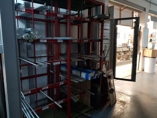 18#5432 Minuteria per serramenti in vendita - foto 515