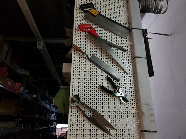 18#5432 Minuteria per serramenti in vendita - foto 522