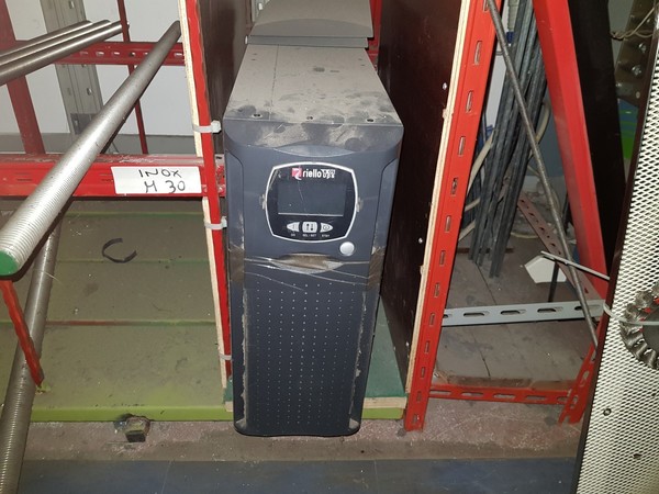 18#5432 Minuteria per serramenti in vendita - foto 523