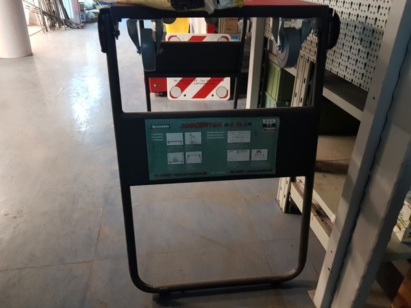 18#5432 Minuteria per serramenti in vendita - foto 529