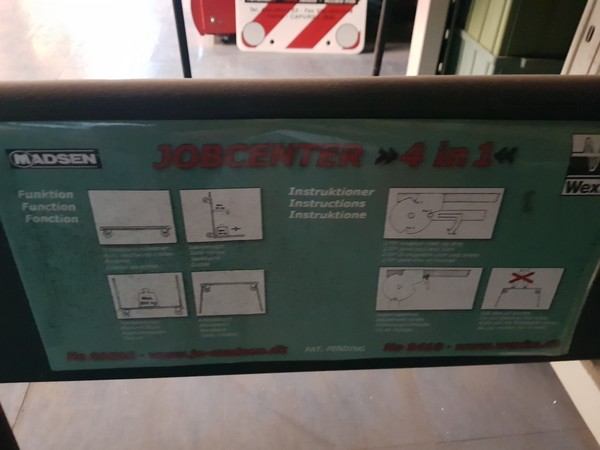 18#5432 Minuteria per serramenti in vendita - foto 530