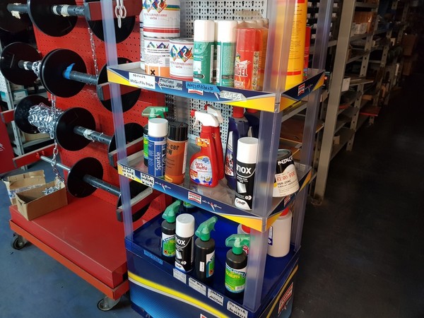 18#5432 Minuteria per serramenti in vendita - foto 535