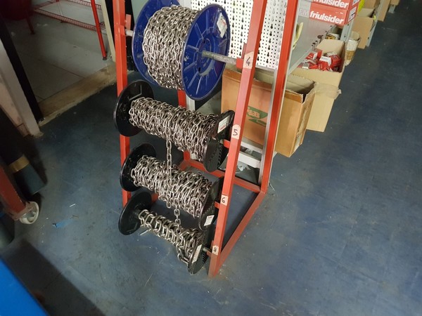 18#5432 Minuteria per serramenti in vendita - foto 538