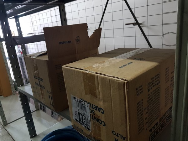 18#5432 Minuteria per serramenti in vendita - foto 544