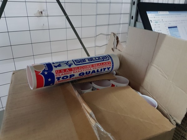 18#5432 Minuteria per serramenti in vendita - foto 545