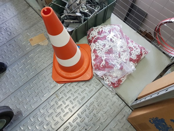 18#5432 Minuteria per serramenti in vendita - foto 550