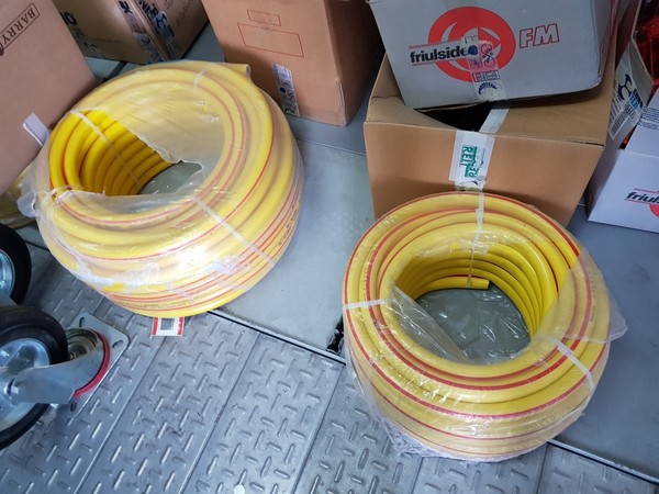 18#5432 Minuteria per serramenti in vendita - foto 551