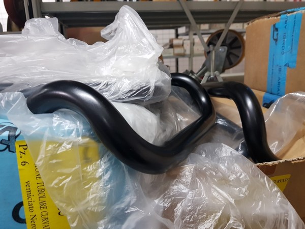 18#5432 Minuteria per serramenti in vendita - foto 561