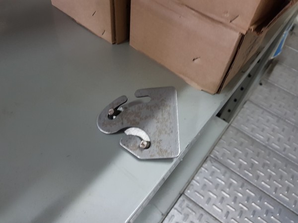 18#5432 Minuteria per serramenti in vendita - foto 563