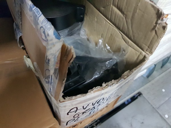 18#5432 Minuteria per serramenti in vendita - foto 566